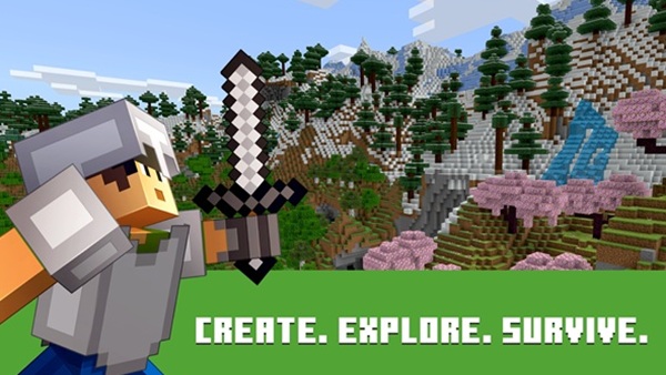 minecraft 1.21.138 apk mod